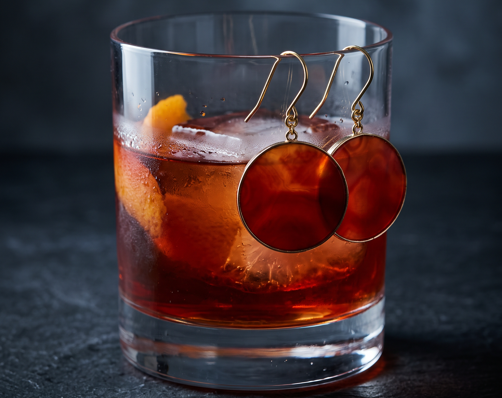 The Lawless Cocktail List - Part 1