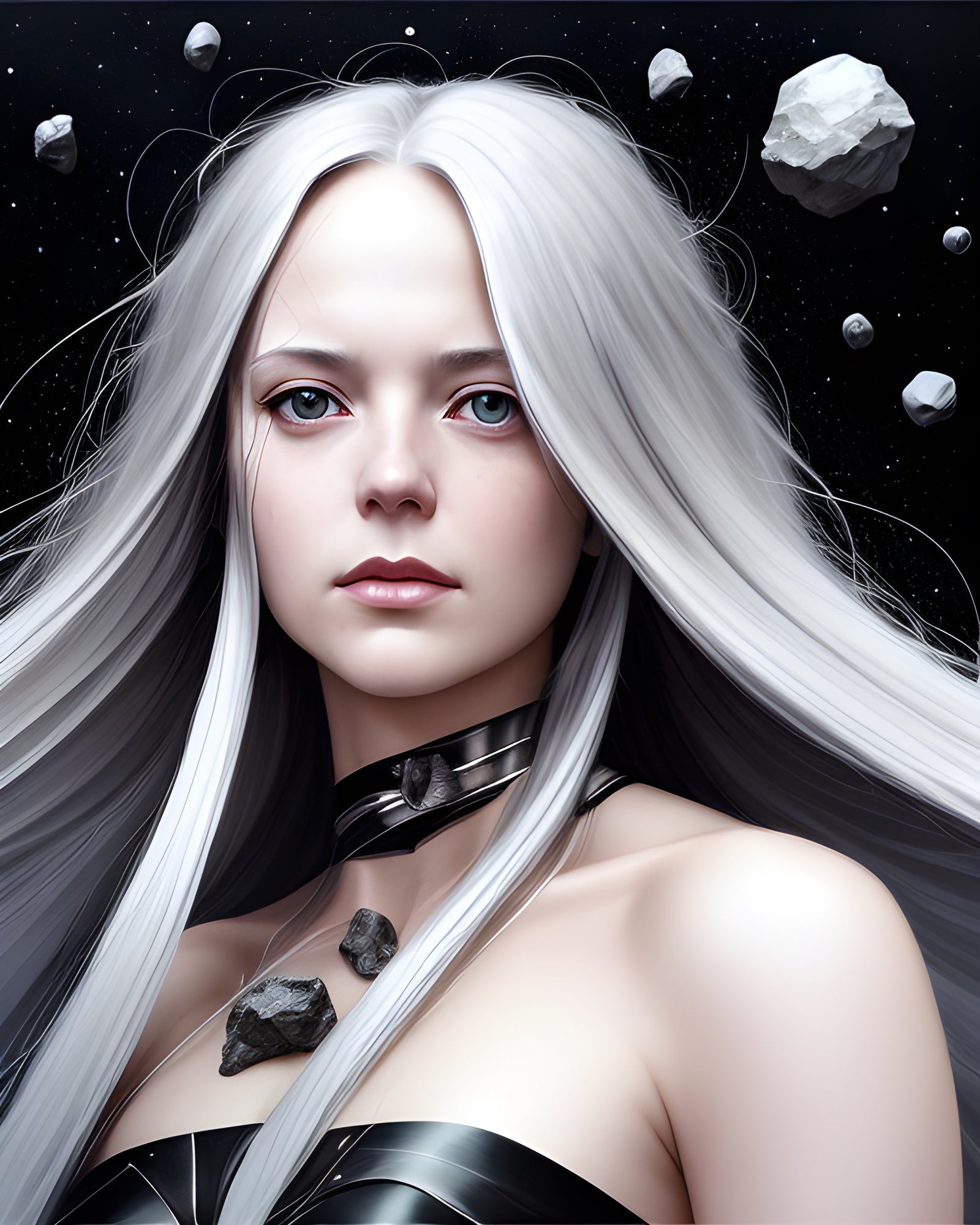 Asteria