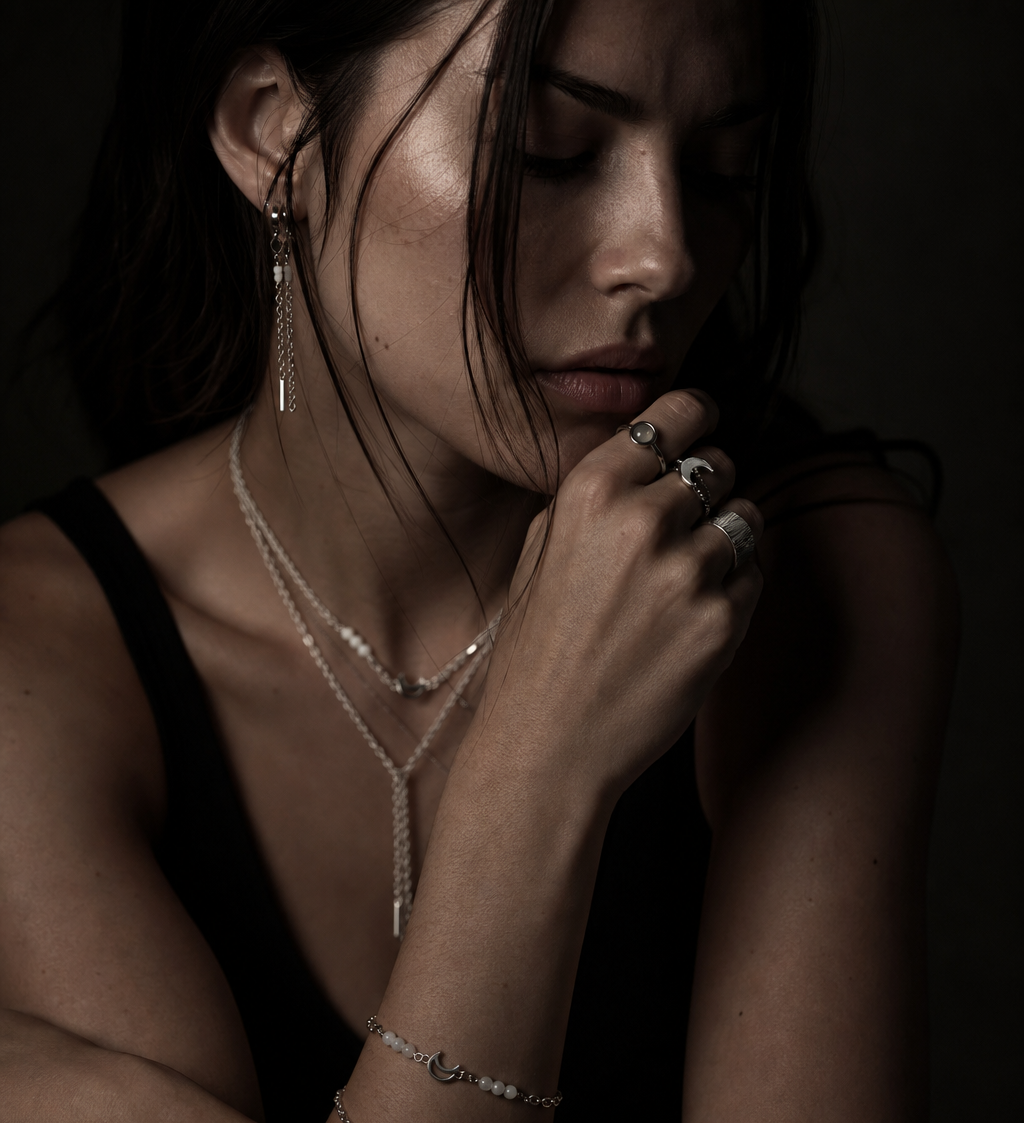 Selene Anew