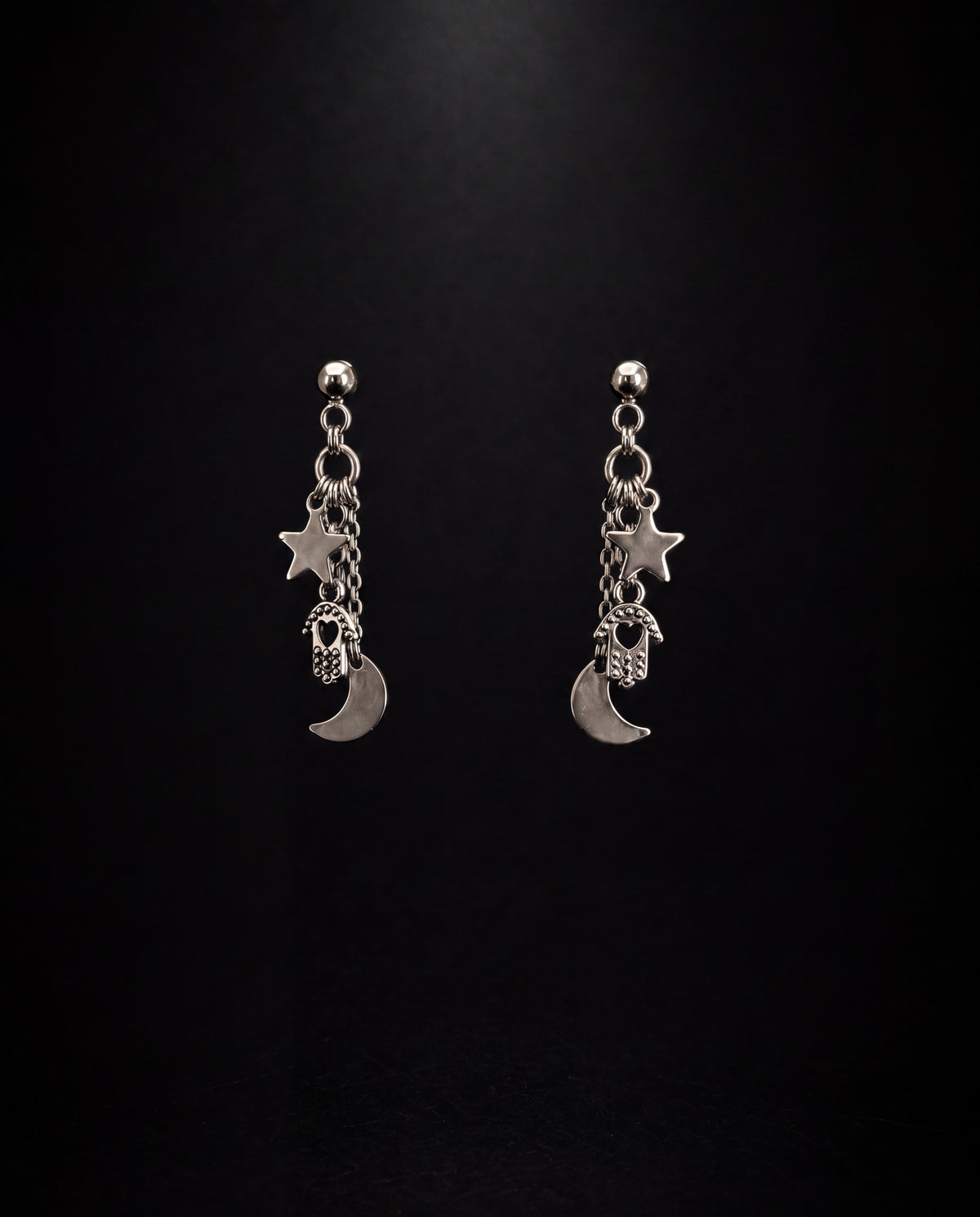 Hecate Oracle Earrings